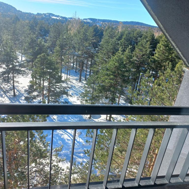 Kota 992 - Apartman sa 1 Spavaćom Sobom - 13