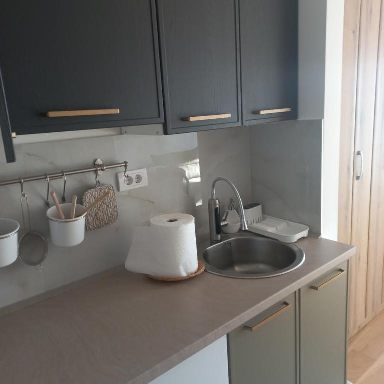 Kota 992 - Apartman sa 1 Spavaćom Sobom - 16