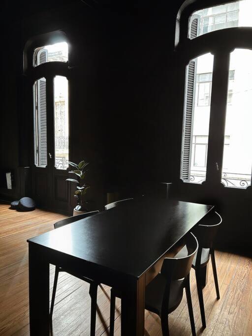 Studio único en San Telmo - Apartamento de 1 dormitorio - 10