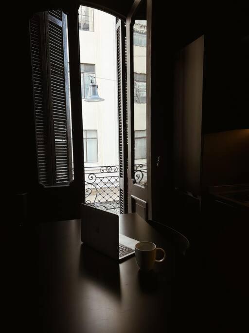 Studio único en San Telmo - Apartamento de 1 dormitorio - 9