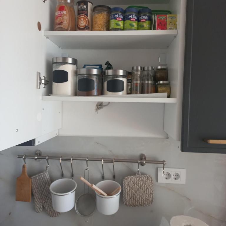 Kota 992 - Apartman sa 1 Spavaćom Sobom - 24