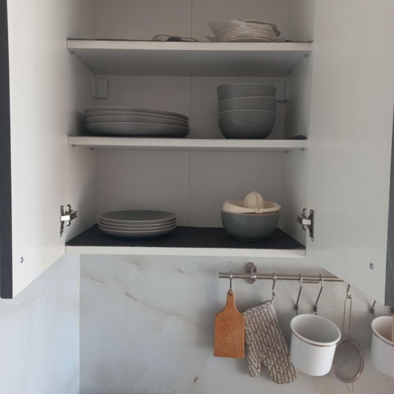 Kota 992 - Apartman sa 1 Spavaćom Sobom - 25