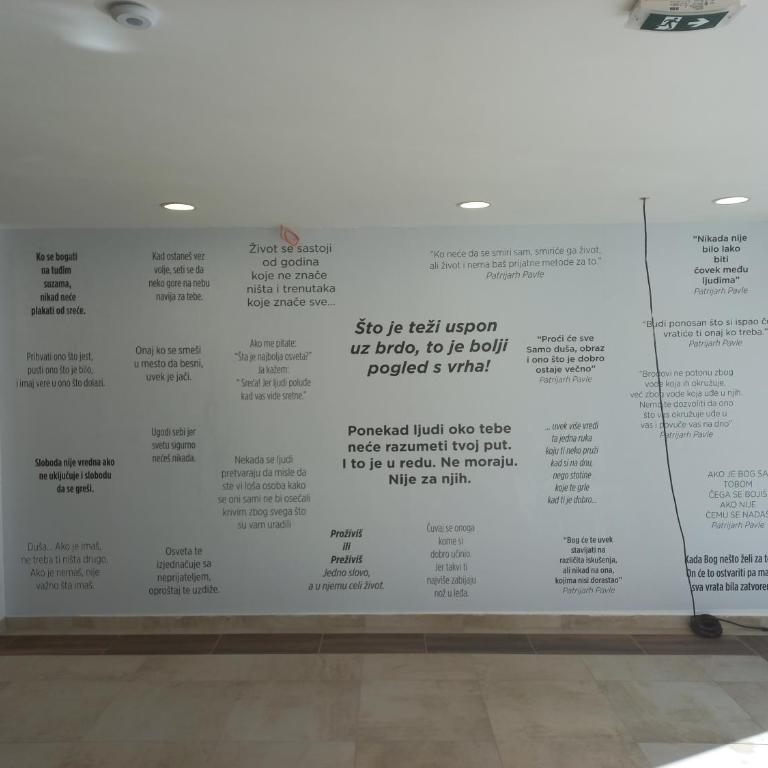 Kota 992 - Apartman sa 1 Spavaćom Sobom - 35