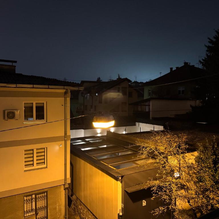 Lotos I by Nana - Apartman sa 1 Spavaćom Sobom - 10