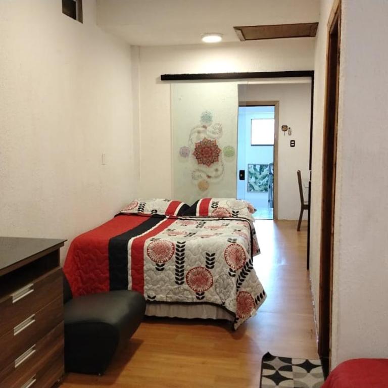 Departamento 41 con 2 habitaciones - Apartamento de 2 dormitorios - 2