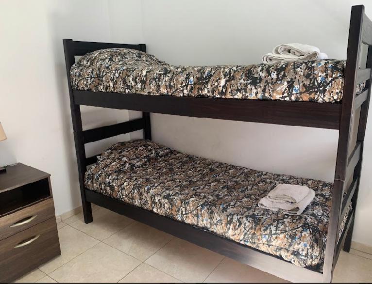 Los Mirasoles - Two-Bedroom Apartment - 4