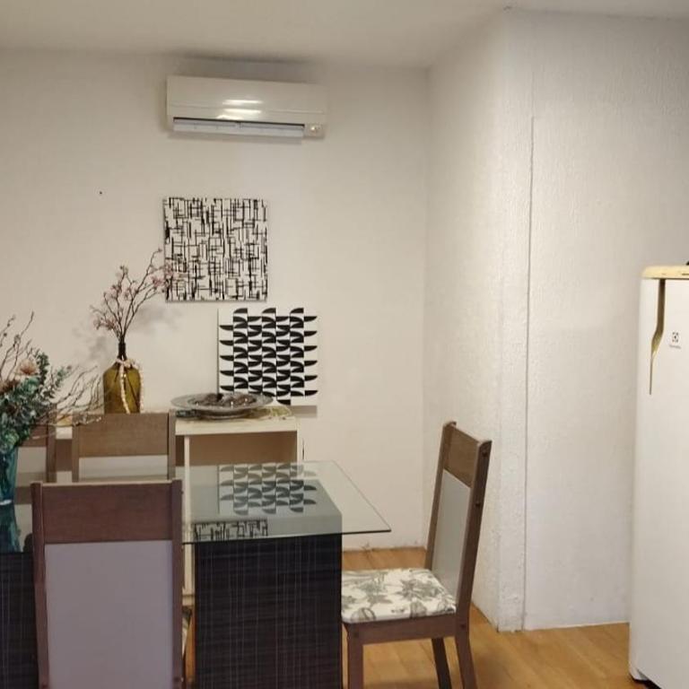 Departamento 41 con 2 habitaciones - Apartamento de 2 dormitorios - 3