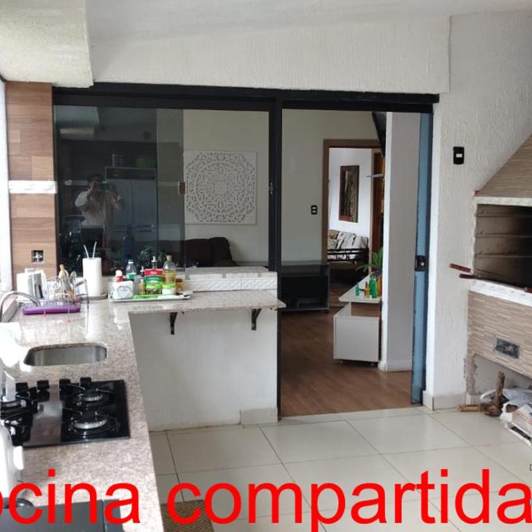 Departamento 41 con 2 habitaciones - Apartamento de 2 dormitorios - 4