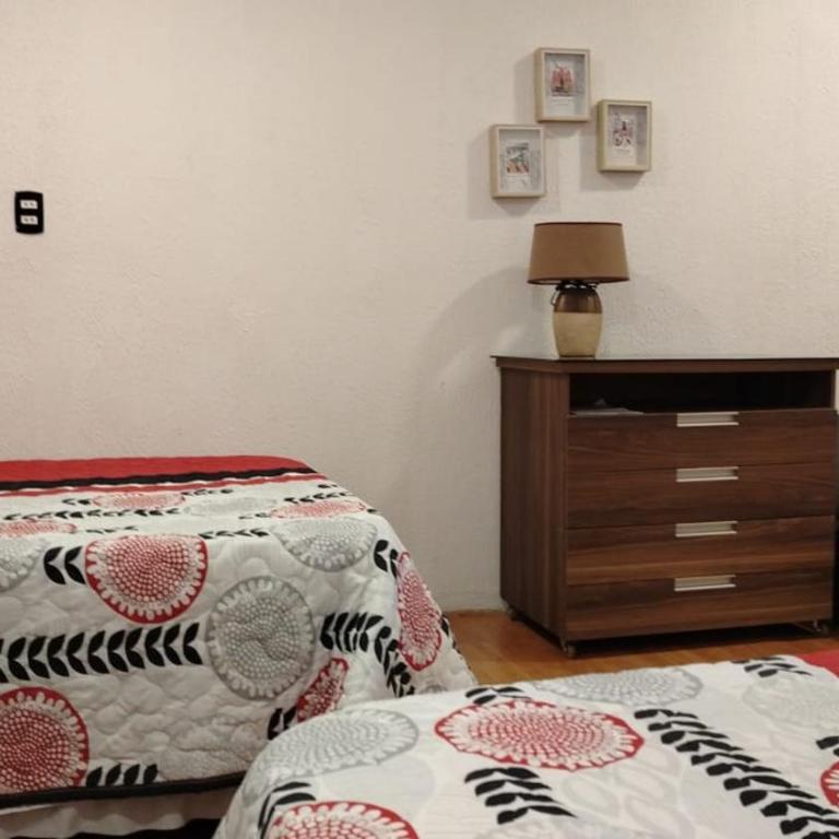 Departamento 41 con 2 habitaciones - Apartamento de 2 dormitorios - 6