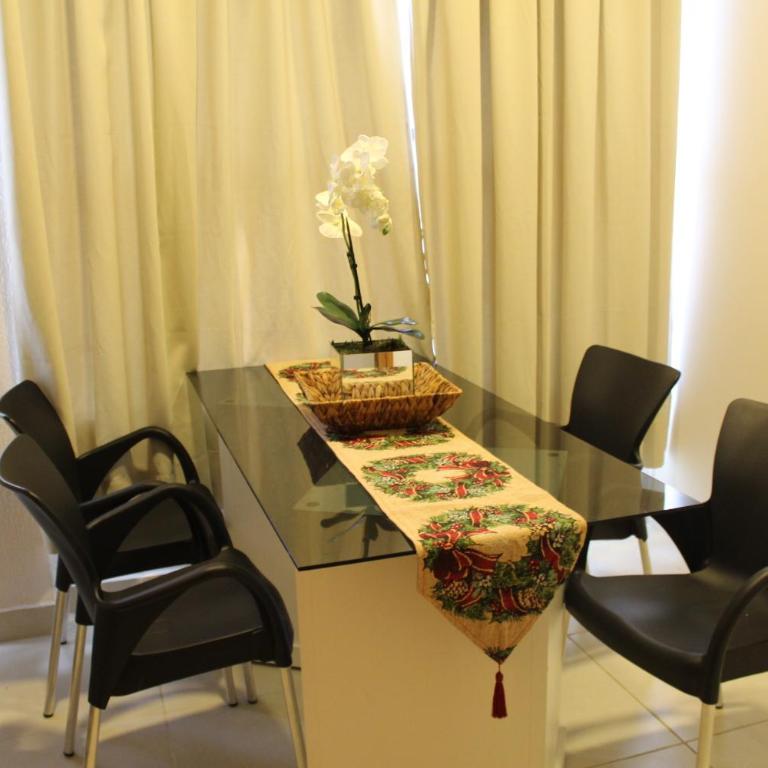 Departamento 41 con 2 habitaciones - Apartamento de 1 dormitorio - 5