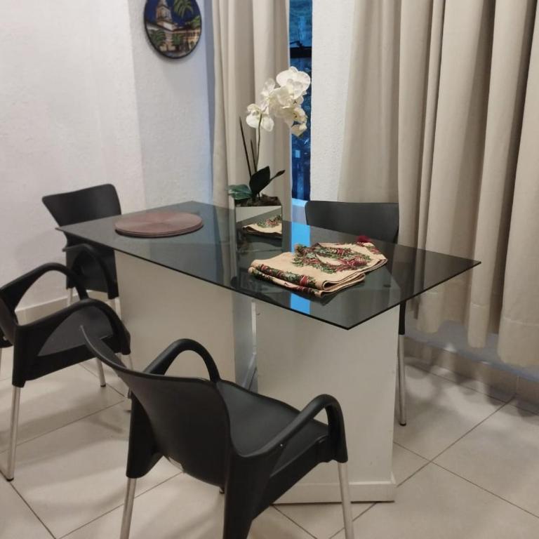 Departamento 41 con 2 habitaciones - Apartamento de 1 dormitorio - 6