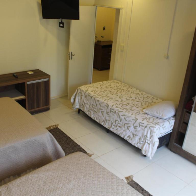 Departamento 41 con 2 habitaciones - Apartamento de 1 dormitorio - 7