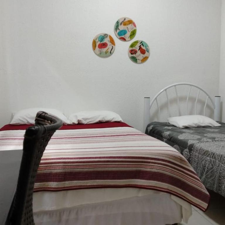 Departamento 41 con 2 habitaciones - Apartamento de 3 dormitorios - 10