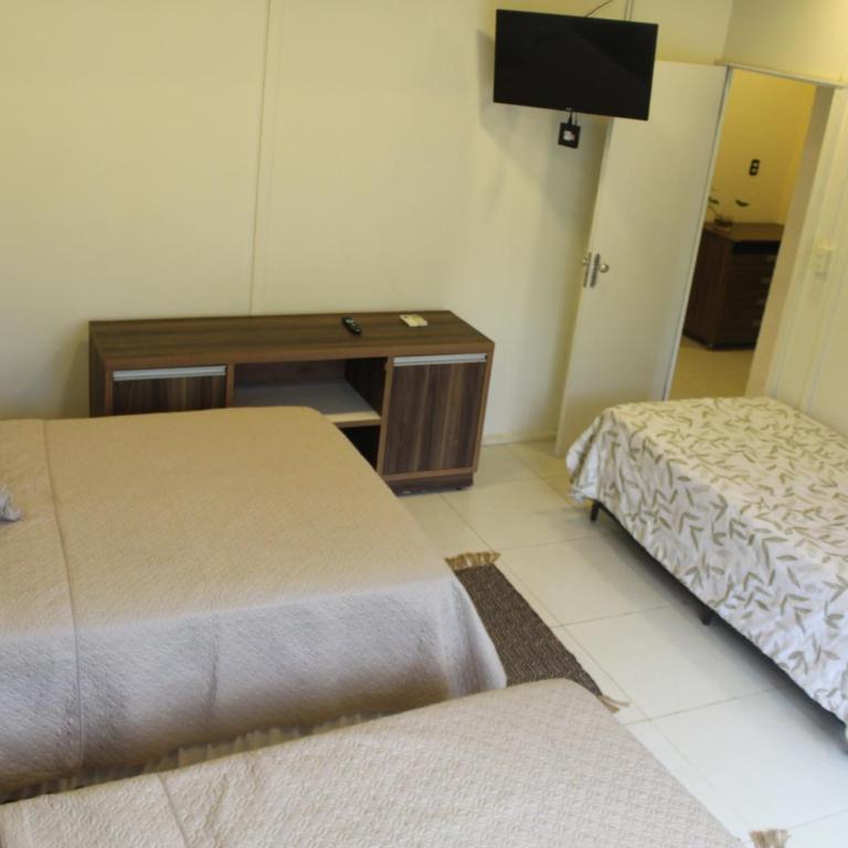 Departamento 41 con 2 habitaciones - Apartamento de 1 dormitorio - 8