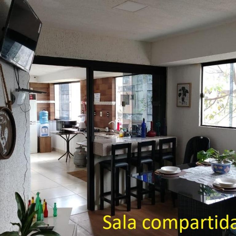 Departamento 41 con 2 habitaciones - Apartamento de 3 dormitorios - 12