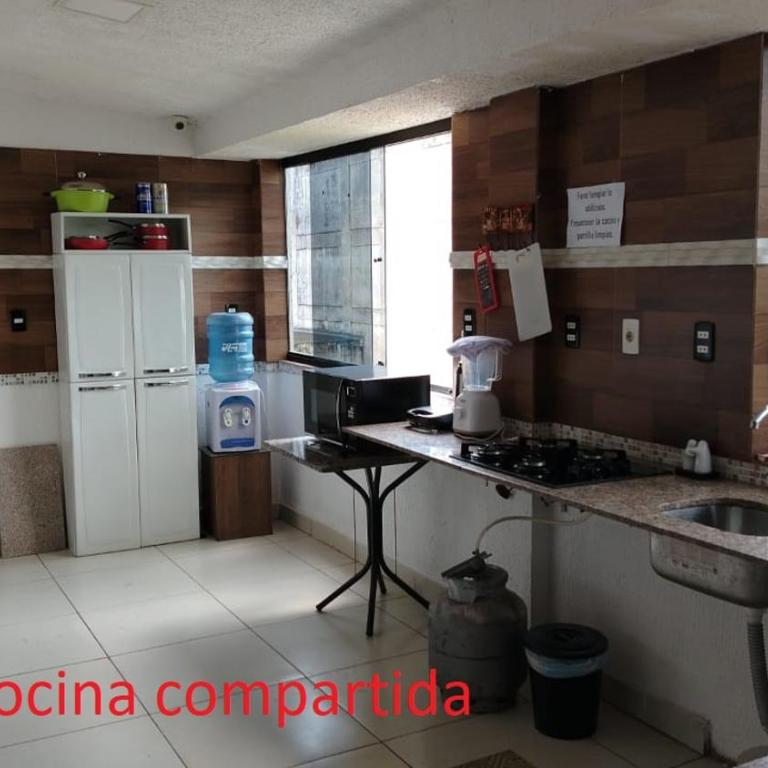 Departamento 41 con 2 habitaciones - Apartamento de 2 dormitorios - 11