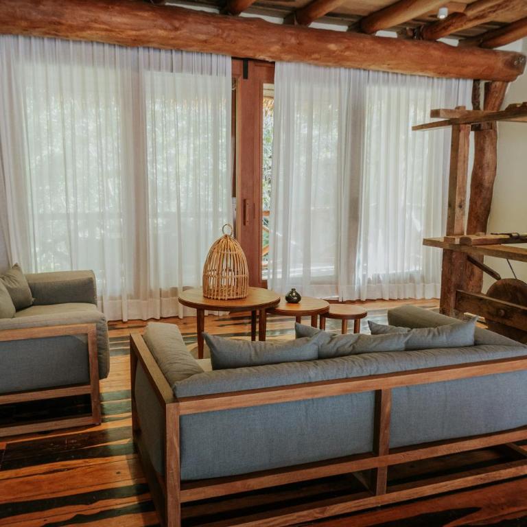 Aldea Kuká, Luxury Eco Boutique Hotel - Suite Superior - 11