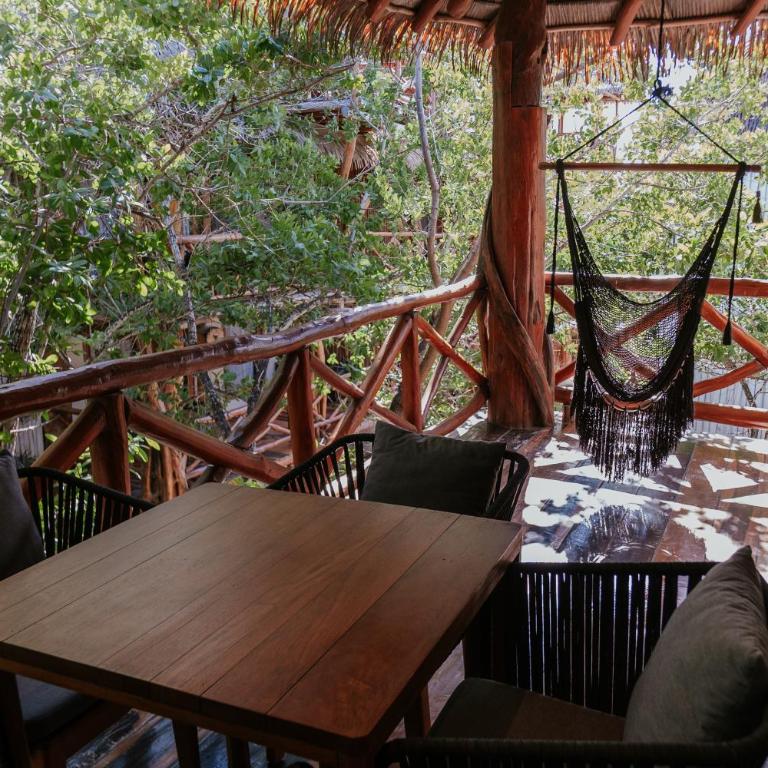 Aldea Kuká, Luxury Eco Boutique Hotel - Suite Superior - 13