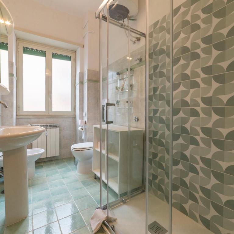 Trastevere - Monteverde Apartment - Appartamento con 2 Camere da Letto - 13