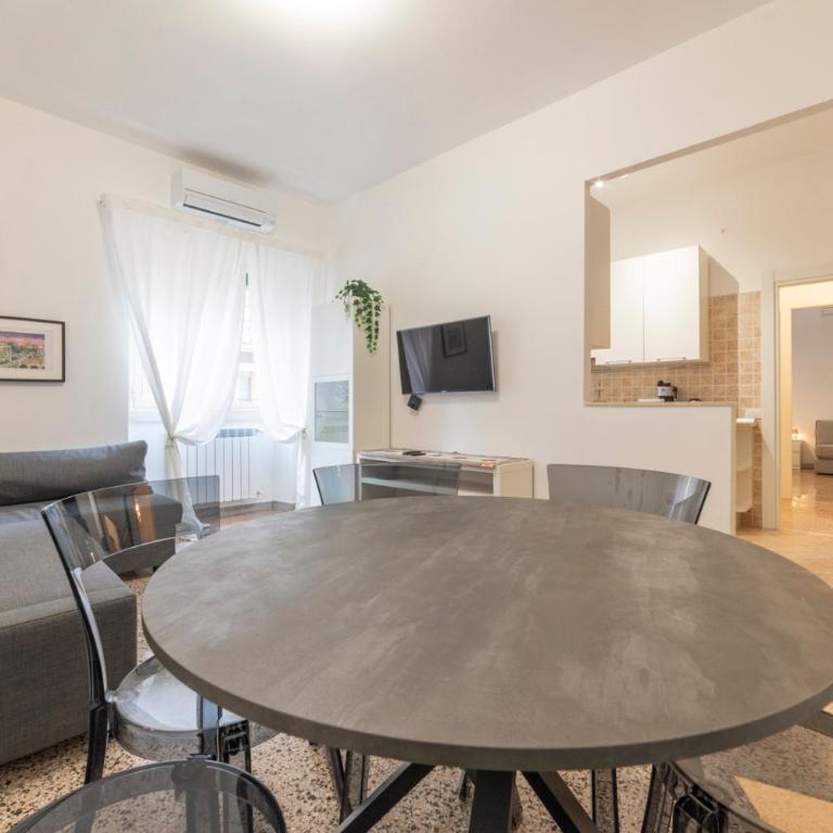 Trastevere - Monteverde Apartment - Appartamento con 2 Camere da Letto - 8
