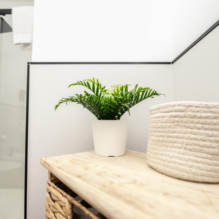 Valguarnera Studio Apartments - Deluxe Apartment - 19