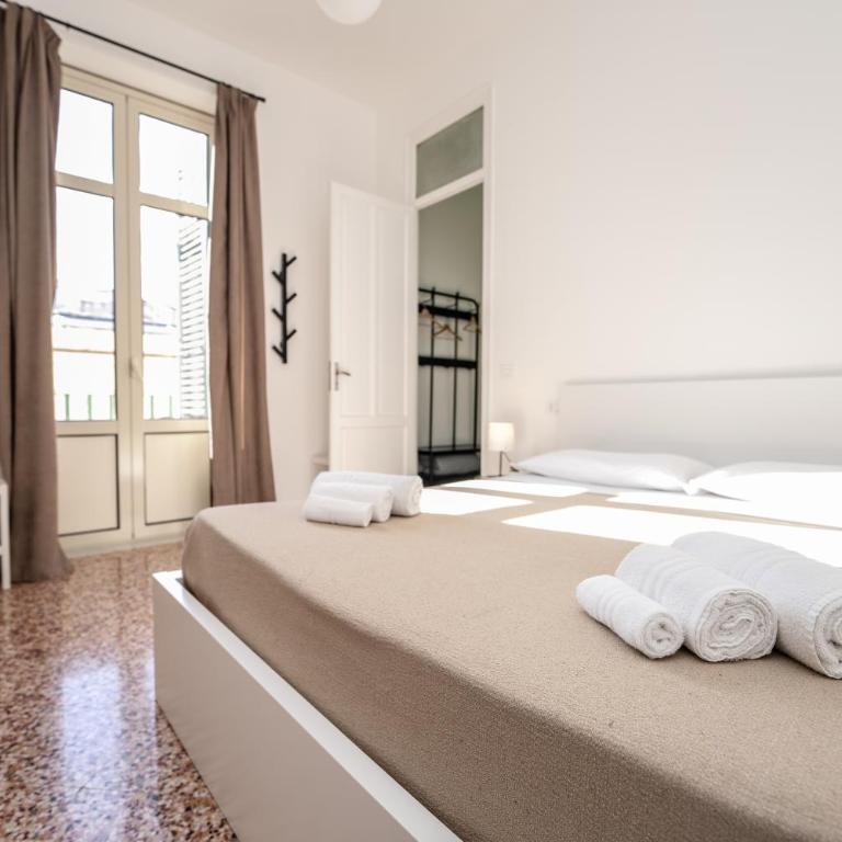 Valguarnera Studio Apartments - Deluxe Apartment - 4