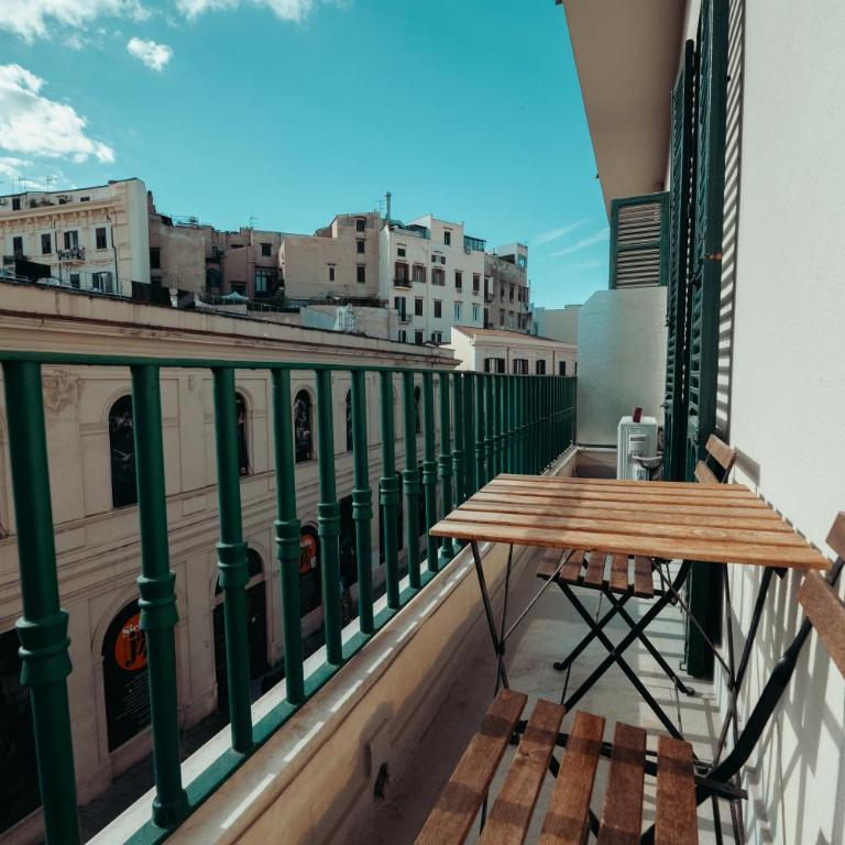 Valguarnera Studio Apartments - Deluxe Apartment - 27