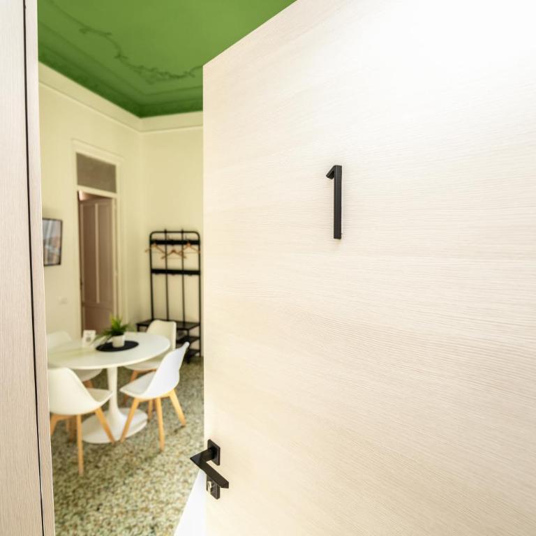 Valguarnera Studio Apartments - Deluxe Apartment - 37