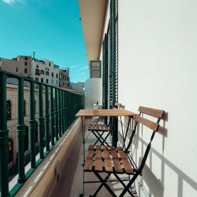 Valguarnera Studio Apartments - Deluxe Apartment - 31