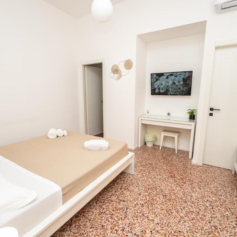 Valguarnera Studio Apartments - Deluxe Apartment - 33
