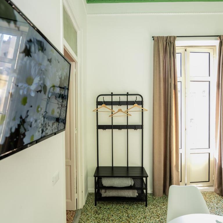 Valguarnera Studio Apartments - Deluxe Apartment - 35