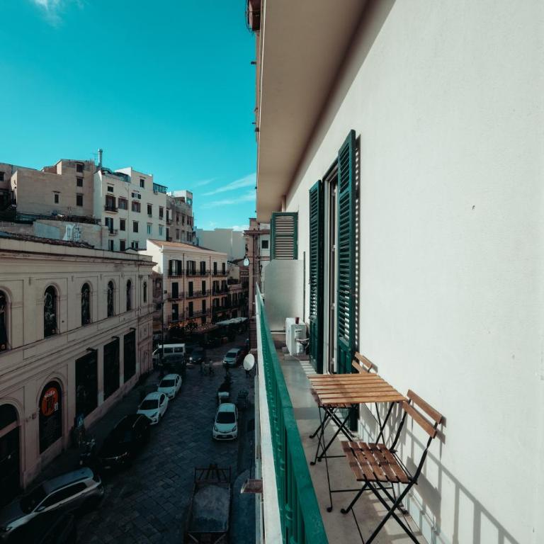 Valguarnera Studio Apartments - Deluxe Apartment - 43