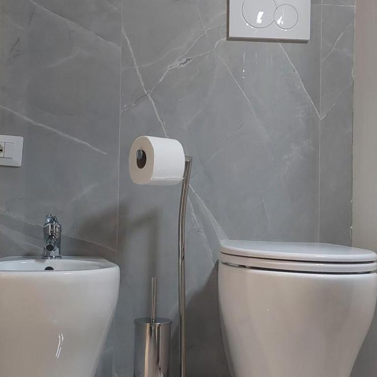 La Corte Guest House - Double Room with Private Bathroom - 16