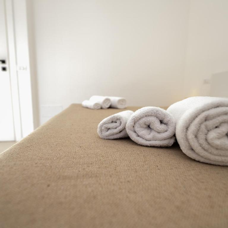 Valguarnera Studio Apartments - Standard Apartment - 15