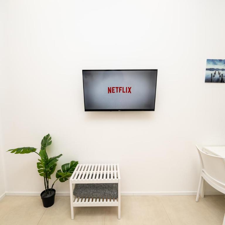 Valguarnera Studio Apartments - Standard Apartment - 18
