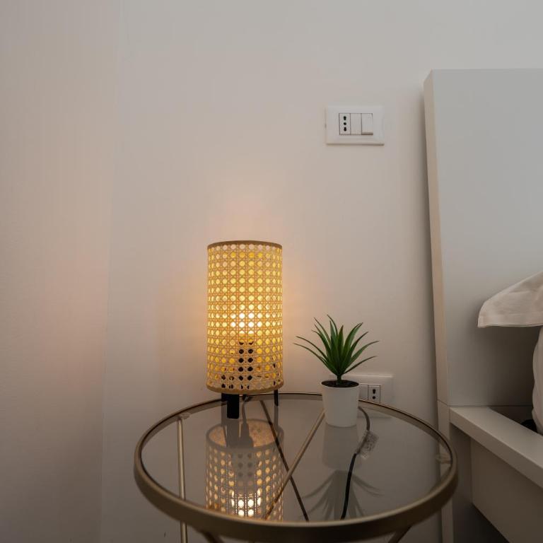 Valguarnera Studio Apartments - Standard Apartment - 25