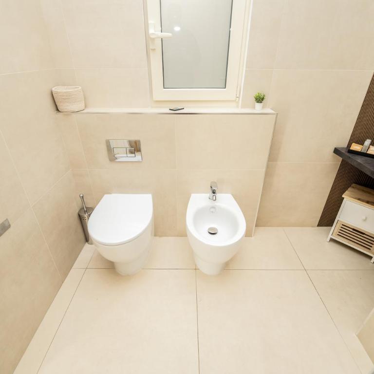 Valguarnera Studio Apartments - Standard Apartment - 27