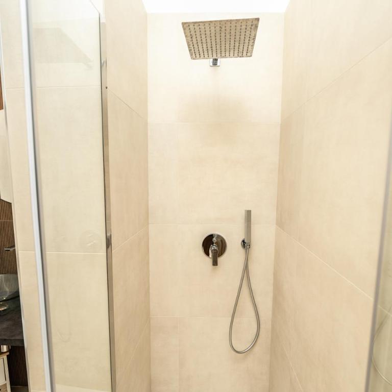 Valguarnera Studio Apartments - Standard Apartment - 33