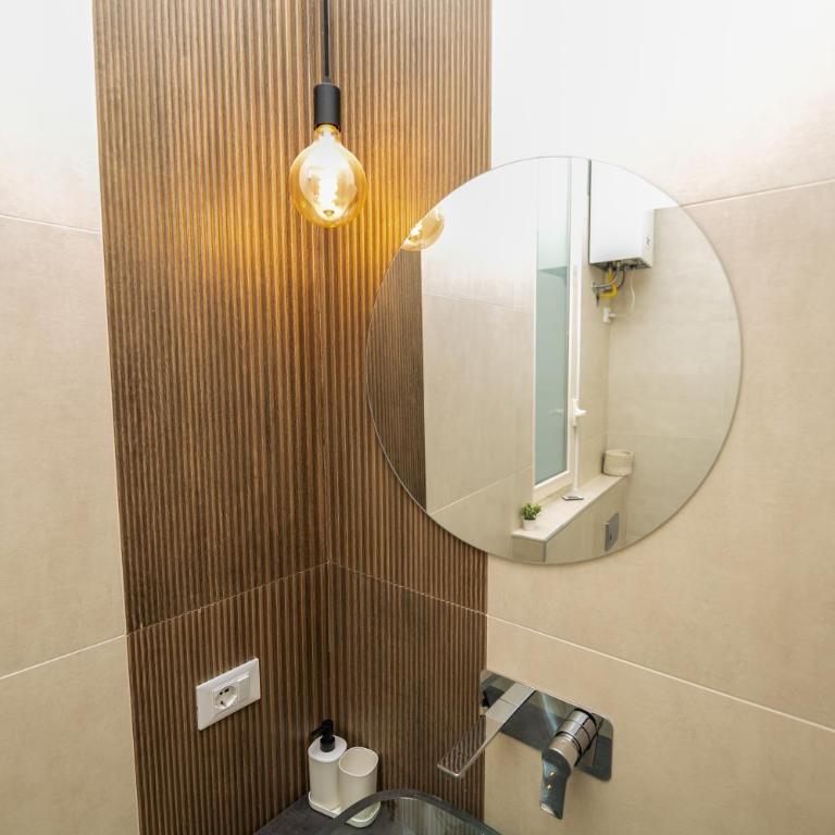 Valguarnera Studio Apartments - Standard Apartment - 36
