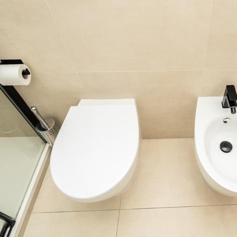 Valguarnera Studio Apartments - Studio Apartment - 4