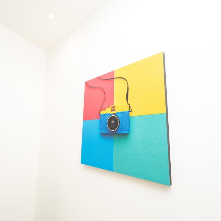 Valguarnera Studio Apartments - Studio Apartment - 7