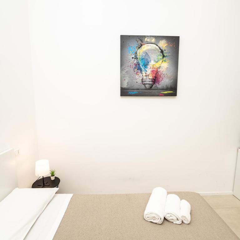 Valguarnera Studio Apartments - Studio Apartment - 6