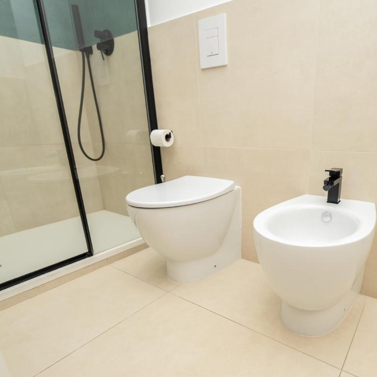 Valguarnera Studio Apartments - Studio Apartment - 8