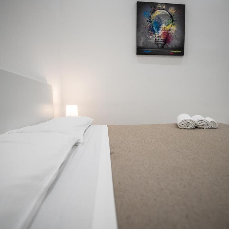 Valguarnera Studio Apartments - Studio Apartment - 2