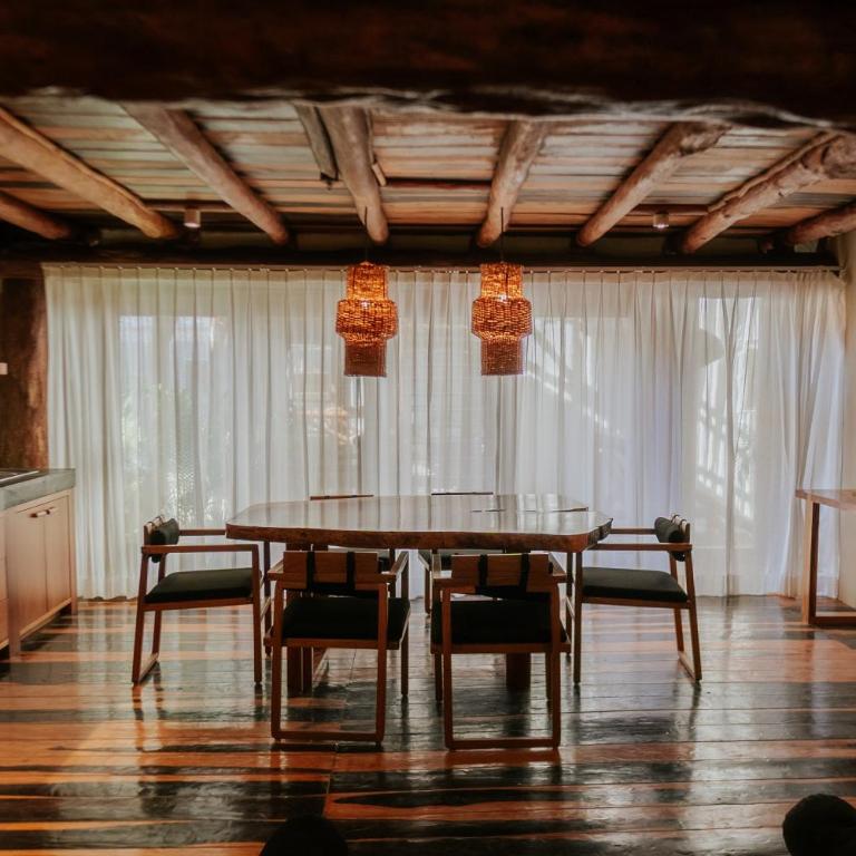 Aldea Kuká, Luxury Eco Boutique Hotel - Suite Deluxe - 20