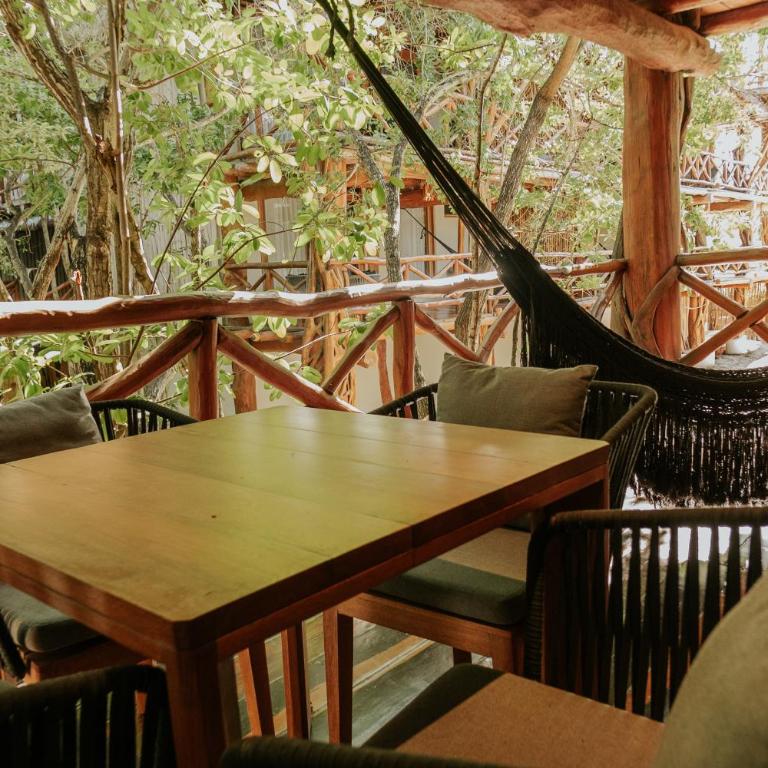 Aldea Kuká, Luxury Eco Boutique Hotel - Suite Deluxe - 21