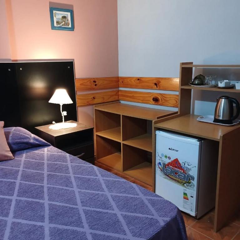 Hotel Brisas - Habitación Doble Superior - 6