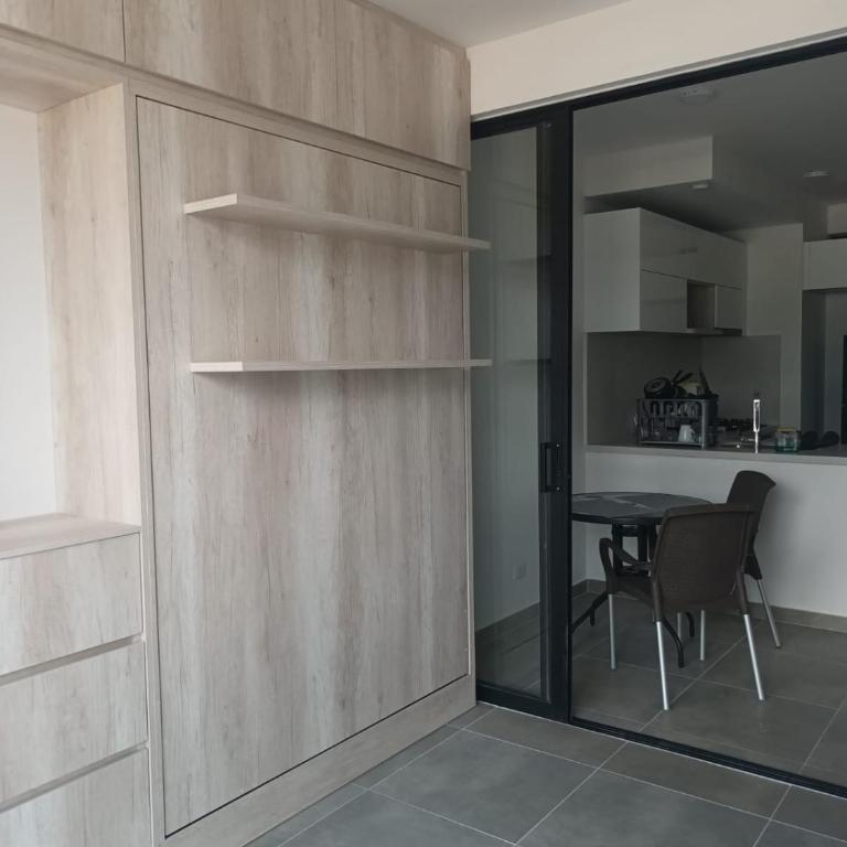 La posada de Mayté - Apartamento de 1 dormitorio - 2