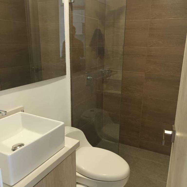 La posada de Mayté - Apartamento de 1 dormitorio - 5
