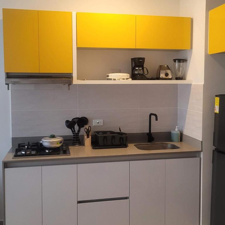 APARTAMENTO POZOS COLORADOS la playita - Apartamento de 1 dormitorio - 19